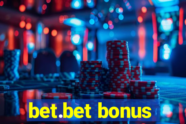 bet.bet bonus